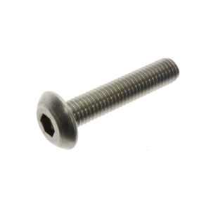 YAMAHA OEM HEX SOCKET BUTTON BOLT | 90111-08832-00