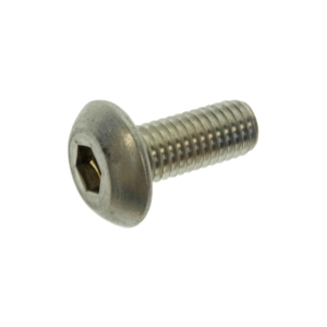 YAMAHA OEM HEX SOCKET BUTTON BOLT | 90111-08833-00