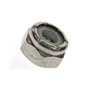 YAMAHA OEM SELF LOCKING NUT | 90185-10S00-00